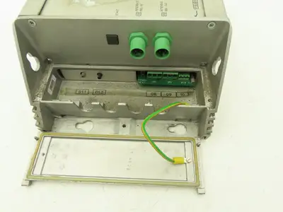 Phoenix Contact IBS IP RFC/LK/ILB-T Interbus Remote Field Controller
