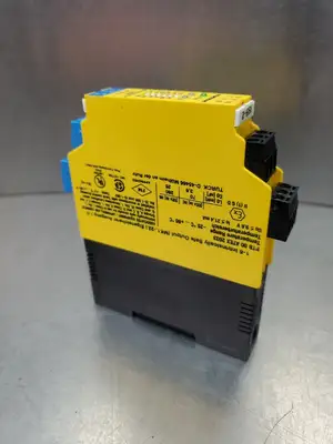 USED Turck Turck MK13-222Ex0-R