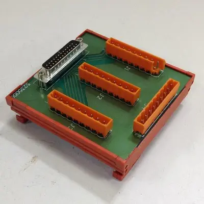 USED WAGO PCB-108