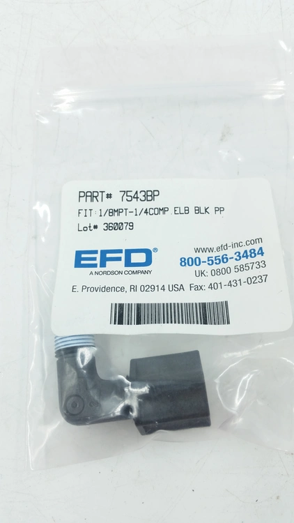 Used EFD _UNKNOWN_ Parts Alabama US | Transamerican Equipment Company #712678
