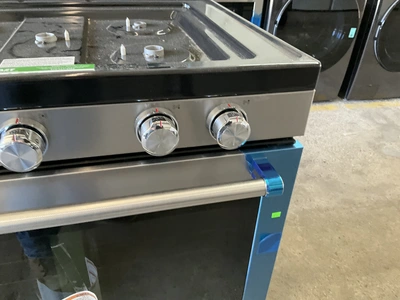 Used KITCHENAID KFGG504KPS4 Residential Appliances Michigan US | Miedema Asset Management Group #1769179