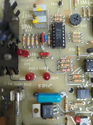 Used EPIC H-6149 Miscellaneous Equipment (Electrical & Power) | Surplus Asset Holdings #1195013