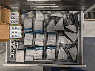2017 QUICK-TECH T8-HY 5-Axis or More CNC Lathes | Midstate Machinery (32)