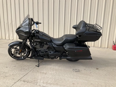 Used 2024 HARLEY-DAVIDSON FLFX Motorcycles (Misc) Michigan US | Miedema Asset Management Group #1461438