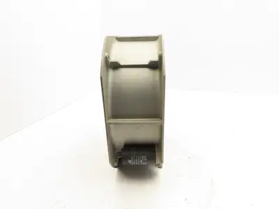 Ebmpapst W2E200-HK38-01 8" AC Axial Fan 2800min 35A
