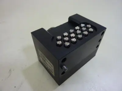 USED ATI INDUSTRIAL AUTOMATION J16-M
