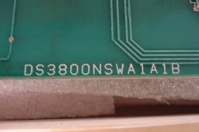 GENERAL ELECTRIC GE DS3800NSWA1A1B BOARD USED