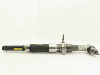 Stanley EB45LH26V2-155 Electric Nutrunner 3/8" Drive Right Angle 155Nm 395 RPM