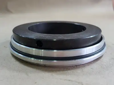 NEW SKF TSNC520307E