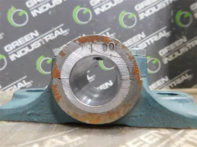 USED DODGE P2B-BASP-100