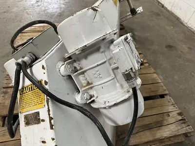 USED VIBRA SCREW INC VE3/18/1200