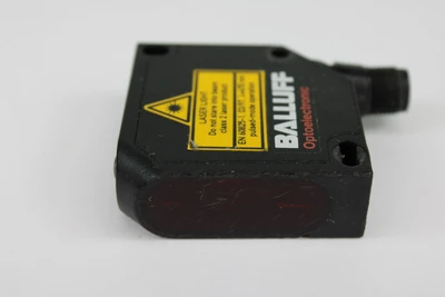 USED BALLUFF BOS 26K-PA-1LQB-S4-C
