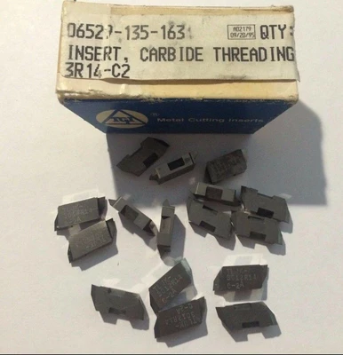 TGI Does Not Apply Indexable Inserts | Amiron Machinery (1)