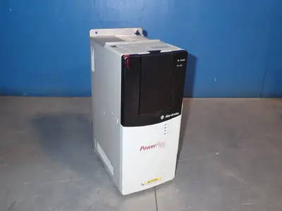 New | in-Stock ALLEN BRADLEY 20BD022A0AYNANCO Variable Speed Drives Ohio US | HGR 24 #1133419