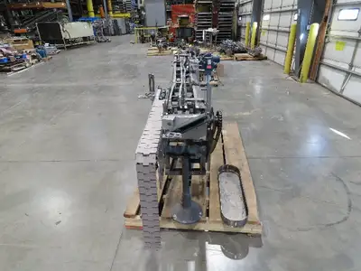 Used ARROWHEAD _UNKNOWN_ Belt Conveyors | Arrow Industrial #561963