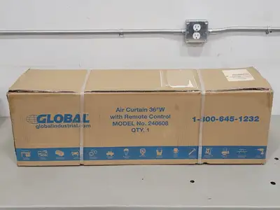NEW GLOBAL 246608