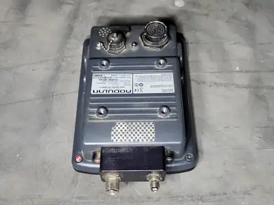 USED MODULAR MINING XMT 5/7 PTX-B