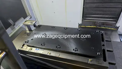 USED 2019 HAAS VF-2SS