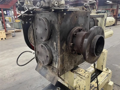 USED KREYENBORG 60IN60TPIH