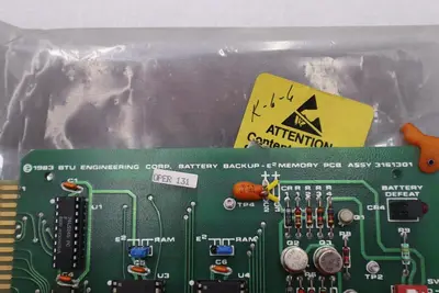 Used _UNKNOWN_ _UNKNOWN_ Printed Circuit Boards (PCB) Pennsylvania US | Global Equipment International, LLC #1436704