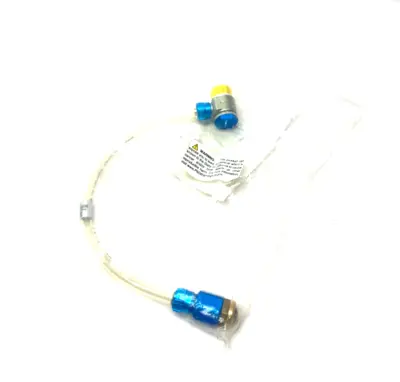 Atlas Copco 80505.000007 Electric Auto Drain Tank Hose Assembly - New