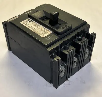 USED FEDERAL PACIFIC NEF330