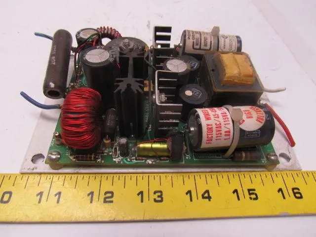 Used POWER GENERAL _UNKNOWN_ Miscellaneous MRO | Arrow Industrial #656789
