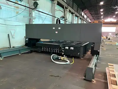 USED 2020 LONE STAR COMMANDER 3