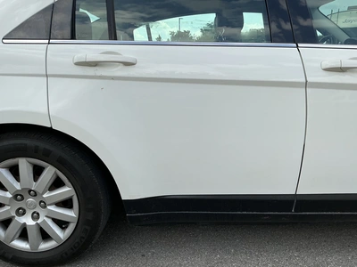 Used 2010 CHRYLER SEBRING Sedans Michigan US | Miedema Asset Management Group #1341061