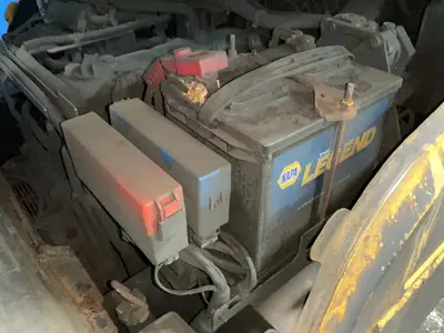 Used CAT 2P6000 Misc Forklifts Ohio US | HGR 24 #1567469