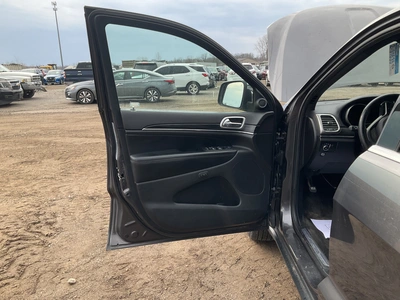 Used 2019 JEEP GRAND CHEROKEE SUVs Michigan US | Miedema Asset Management Group #1328949