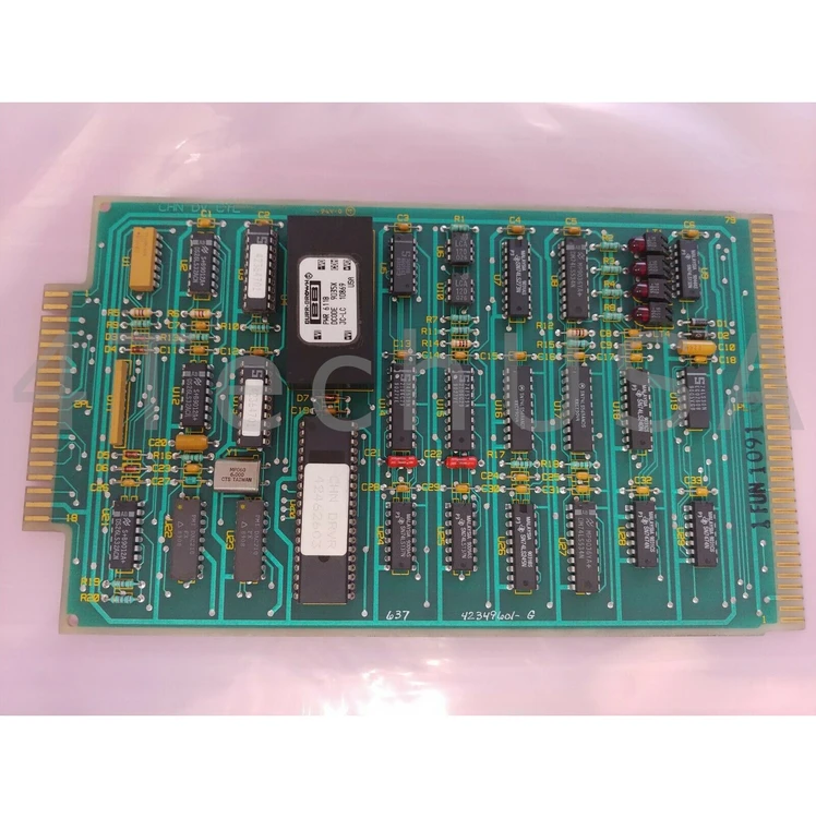 Used Universal Instruments 42349604 Miscellaneous PCB & SMT Equipment Michigan US | 4Tech USA #1540582