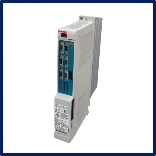 Used MITSUBISHI MDS-CH-V1-35 Servo Drives | CNC TOOLS LLC #766036