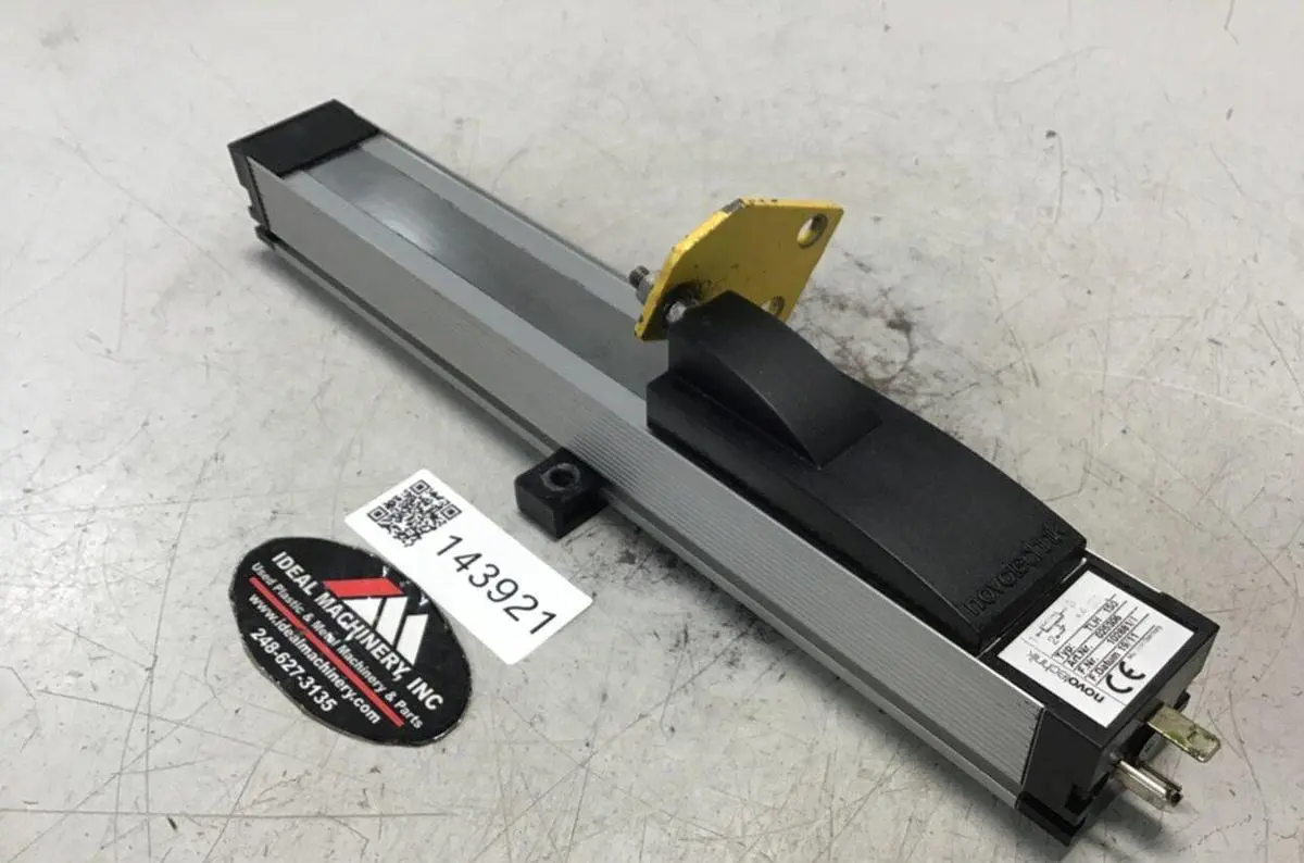 USED NOVOTECHNIK TLH150