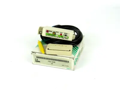 NEW SUNX FX3-A3R