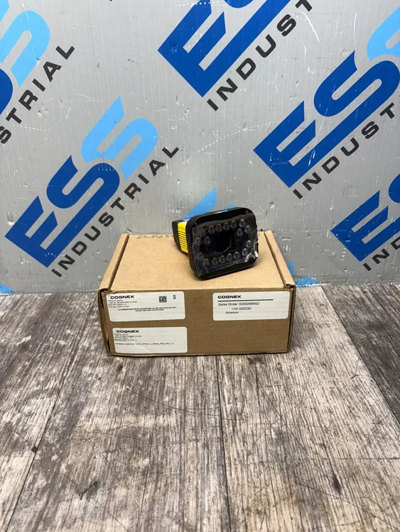 Used Cognex DM374X Misc Electrical & Power Parts South Carolina US | ESS Industrial Equipment Sales #1224840
