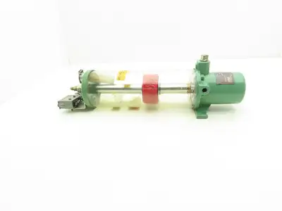 Used LINCOLN _UNKNOWN_ Pumps Indiana US | Arrow Industrial #1367450