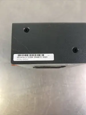 Used Extron _UNKNOWN_ Commercial Audio/Visual Equipment South Carolina US | Palmetto Automation #1295784