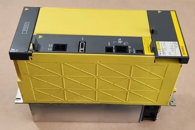 USED FANUC A06B-6110-H030