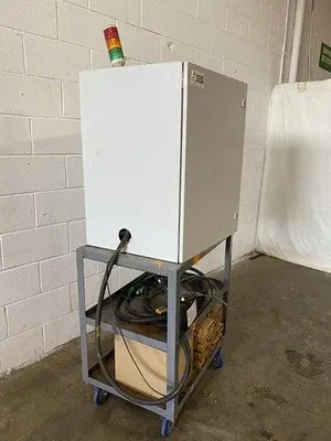 USED VIDEOJET 1710
