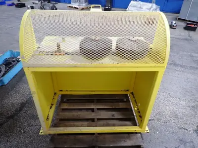 Polishing Machine