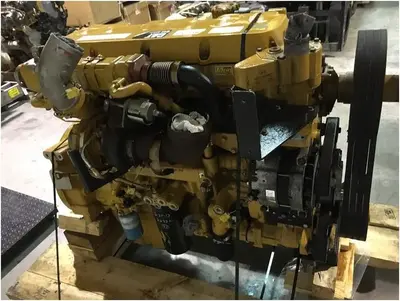 Used CATERPILLAR C13 Diesel Engines Georgia US | Atlanta Truck Equipment #1297517
