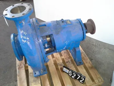 USED Goulds 3175
