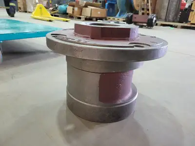 USED ALSTOM 80-180