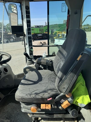 Used 2011 VOLVO L120F Wheel Loaders Indiana US | Miedema Asset Management Group #1404051