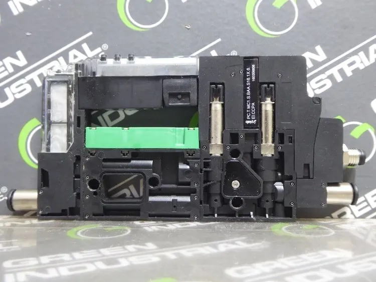 Used PIAB PC.T.MC1.S.BAA.S16.1X.6.EI.CCPA Valves/Fittings | Green Industrial #674498