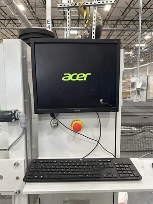 Used 2019 BIESSE (OMAL) ELIX K3 Throughfeed boring and boring/dowel-inserting machines California US | MachineryMax #1572065