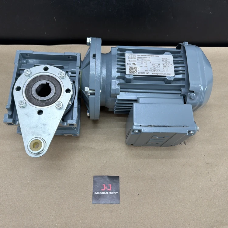 Used _UNKNOWN_ JRWND50-56C Motors (misc) Indiana US | J&J Industrial Supply #760491