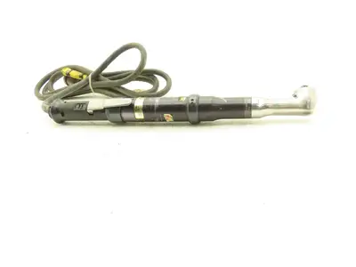 Stanley E30LSRA2AXG-22 Electric Nutrunner 3/8" Drive Right Angle 59Nm 33.6 Ratio