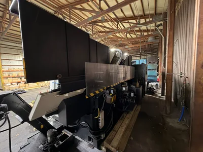 Used 2006 MAZAK SLANT TURN 50NR CNC Lathes Illinois US | Revelation Machinery #794218
